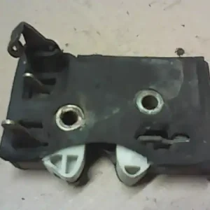 Vásárlói kedvenc AUDI 80 86-91 Bal hátsó ajtó zárszerkezet mechanikus bontott alkatrész