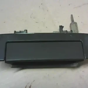 AUDI 80 86-91 Bal hátsó külső kilincs bontott alkatrész Árengedmény