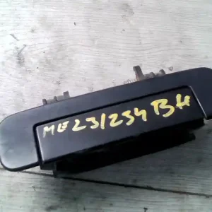 AUDI 80 86-91 Bal hátsó külső kilincs bontott alkatrész Legnépszerűbb