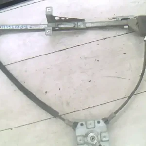 AUDI 80 86-91 Jobb első ablakemelő szerkezet mechanikus bontott alkatrész Ne maradj le