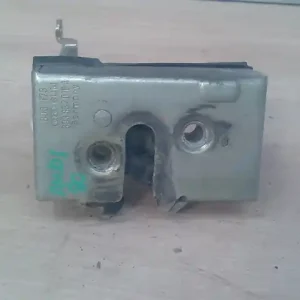 AUDI 80 86-91 Jobb első ajtó zárszerkezet mechanikus bontott alkatrész Árcsökkenés