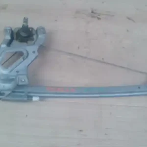 AUDI 80 86-91 Jobb hátsó ablakemelő szerkezet mechanikus bontott alkatrész Akció