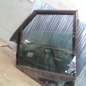 Rendeld meg most AUDI 80 86-91 Jobb hátsó ablakemelő szerkezet mechanikus 4 ajtós bontott alkatrész