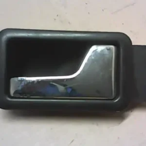 Korlátozott ajánlat AUDI 80 86-91 Jobb hátsó belső kilincs bontott alkatrész