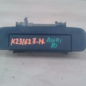 AUDI 80 86-91 Jobb hátsó külső kilincs bontott alkatrész Outlet