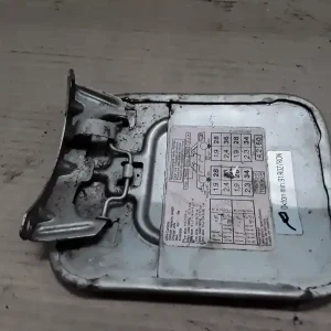 AUDI 80 86-91 Tankajtó bontott alkatrész Outlet