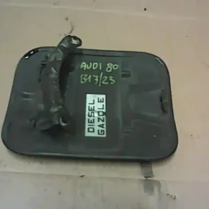 AUDI 80 86-91 Tankajtóbontott alkatrész Vedd meg most