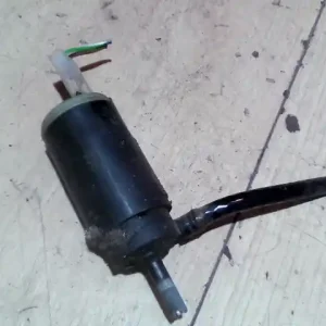 Prémium AUDI 80 91-94 Ablakmosó motor első bontott alkatrész