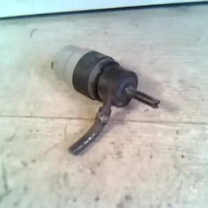 AUDI 80 91-94 Ablakmosó motor hátsó kombi bontott alkatrész Vásárlói kedvenc