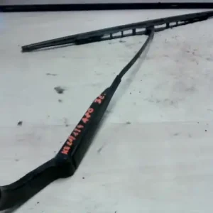 AUDI 80 91-94 Ablaktörlő kar jobb első bontott alkatrész Gyors szállítás