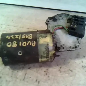 AUDI 80 91-94 Ablaktörlő motor első bontott alkatrész Újdonság
