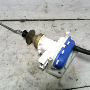 Alacsony ár AUDI 80 91-94 Bal első ajtózár motor bontott alkatrész