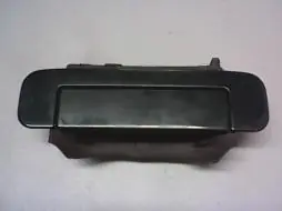 AUDI 80 91-94 Bal hátsó külső kilincs bontott alkatrész Utolsó esély