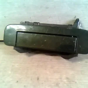 AUDI 80 91-94 Bal hátsó külső kilincs bontott alkatrész Újdonság