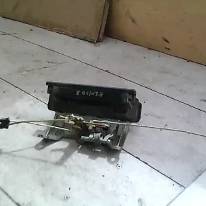 AUDI 80 91-94 Jobb első külső kilincsbontott alkatrész Vedd meg most