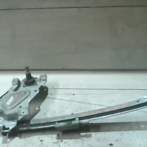 Legkelendőbb AUDI 80 91-94 Jobb hátsó ablakemelő szerkezet mechanikus bontott alkatrész