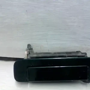 Korlátozott ajánlat AUDI 80 91-94 Jobb hátsó külső kilincs 4 ajtós bontott alkatrész