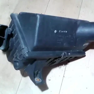 AUDI 80 91-94 Légszűrőház 2.6i bontott alkatrész Expressz szállítás