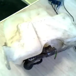 Akciós ár AUDI A3 2000.07.01-2003.04.30 Ablakmosó tartály 1 motoros bontott alkatrész