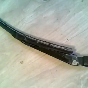 Gyors szállítás AUDI A3 2000.07.01-2003.04.30 Ablaktörlő kar hátsó bontott alkatrész