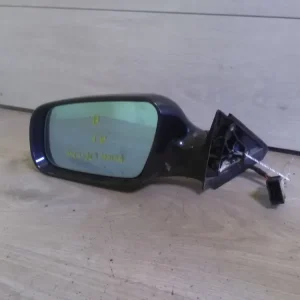 AUDI A3 2000.07.01-2003.04.30 Bal visszapillantó tükör elektromos bontott alkatrész Ingyenes szállítás