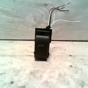 AUDI A3 2000.07.01-2003.04.30 Jobb első ablakemelő kapcsoló 3 ajtós bontott alkatrész Akciós ár