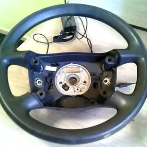 AUDI A3 2000.07.01-2003.04.30 Kormánykerék bontott alkatrész Különleges ajánlat