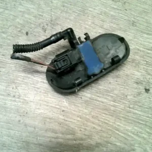 Vedd meg online AUDI A3 2003.05 - 2005.09 Ablakmosó fúvóka bal első bontott alkatrész