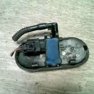 AUDI A3 2003.05 - 2005.09 Ablakmosó fúvóka jobb első bontott alkatrész Akciós ár