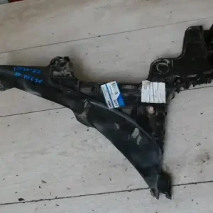 Ingyenes szállítás AUDI A3 2003.05 - 2005.09 Bal hátsó lökhárító tartó bontott alkatrész