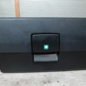 AUDI A3 2003.05 - 2005.09 Kesztyűtartó bontott alkatrész Szezonális akció