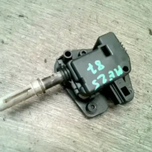 Vedd meg most AUDI A3 2003.05 - 2005.09 Központizár motorbontott alkatrész