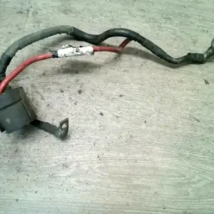 AUDI A3 2003.05 - 2005.09 Pozitív kábel 2.0 d bontott alkatrész Népszerű