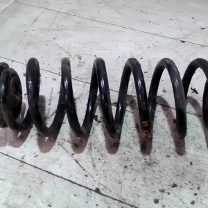 Alacsony ár AUDI A3 2003.05 - 2005.09 Spirálrugó bontott alkatrész