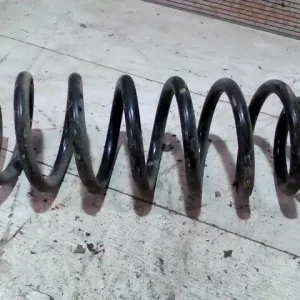 Utolsó esély AUDI A3 2003.05 - 2005.09 Spirálrugó bontott alkatrész