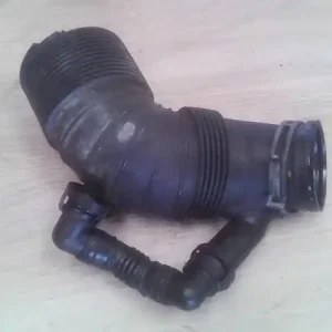 Gyors szállítás AUDI A3 2005.10 - 2008.04 Légszűrőház cső 2.0d bontott alkatrész