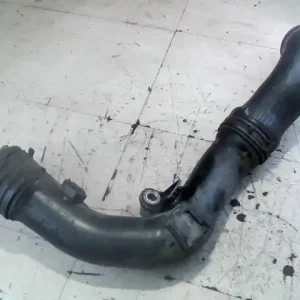 Végkiárusítás AUDI A3 2008.05 - 2012.08 Intercooler cső 2.0tdi bontott alkatrész