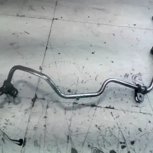 Vedd meg online AUDI A3 2008.05 - 2012.08 Olajcső 2.0tdi bontott alkatrész