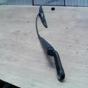 AUDI A3 96-00 Ablaktörlő kar jobb első bontott alkatrész Azonnal elérhető