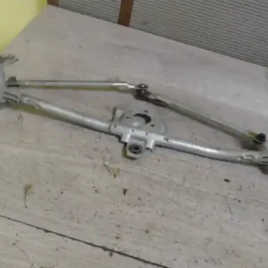 Szuper ajánlat AUDI A3 96-00 Ablaktörlő mechanika első bontott alkatrész