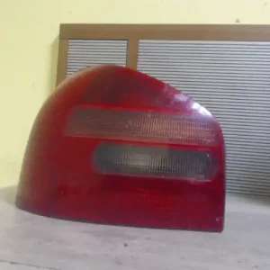 AUDI A3 96-00 Bal hátsó lámpa 3 ajtós bontott alkatrész Szuper ajánlat