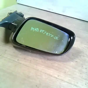 AUDI A3 96-00 Bal visszapillantó tükör elektromos bontott alkatrész Ajánlat