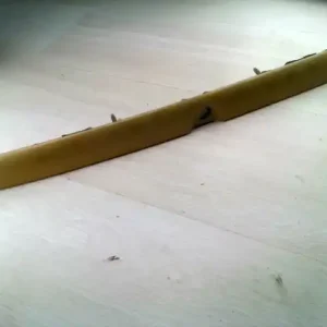 AUDI A3 96-00 Csomagtér ajtó díszléc bontott alkatrész Végkiárusítás