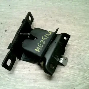 Prémium AUDI A3 96-00 Csomagtér ajtó zárszerkezet bontott alkatrész