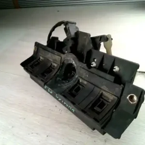 AUDI A3 96-00 Csomagtérajtó dugózár bontott alkatrész Akció