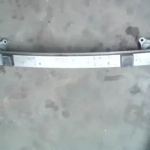 AUDI A3 96-00 Első lökhárító merevítőbontott alkatrész Szuper akció