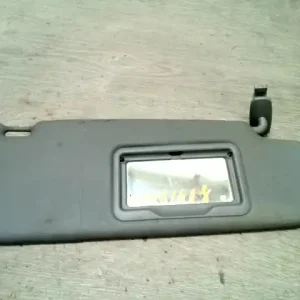 Gyors szállítás AUDI A3 96-00 Jobb napellenző bontott alkatrész