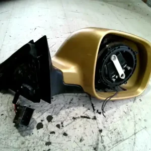 AUDI A3 96-00 Jobb visszapillantó tükör elektromos bontott alkatrész Vedd meg online