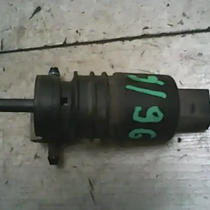 AUDI A4 01-04 Ablakmosó motor kétirányú bontott alkatrész Kiárusítás