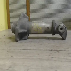 Olcsó AUDI A4 01-04 Bal első lökhárító tartó bontott alkatrész